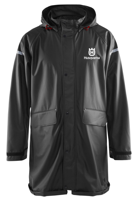 Rain Jacket Xxl Rain Jacket Bl 5951051-06