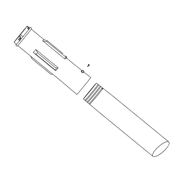 Service Kit Mpp Blow/Vacuum 5953401-01