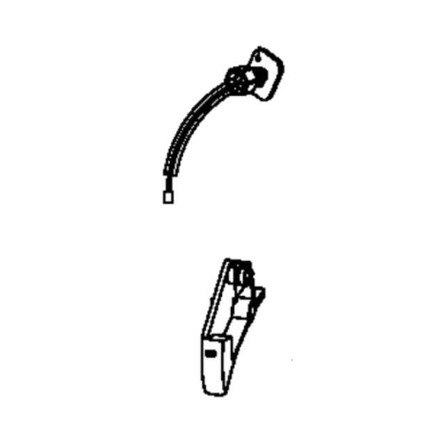 Service Kit Mpp Blow String 5953403-01