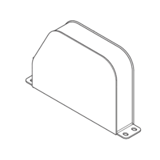 Guard belt, Honda apt