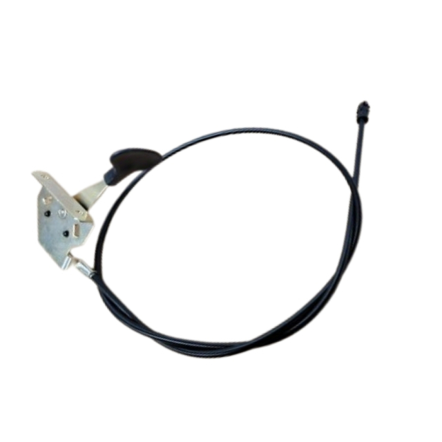 Throttle Cable Assy Crt/Drt Ti