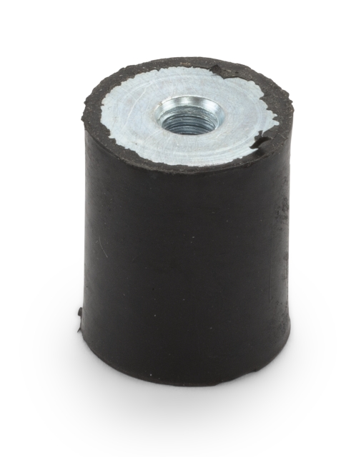 Vibration damper 20X25 M6