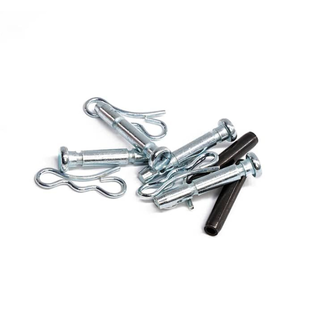 Shear pin kit for Husqvarna ST124