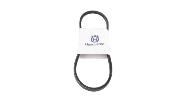 Impeller belt Husqvarna ST124