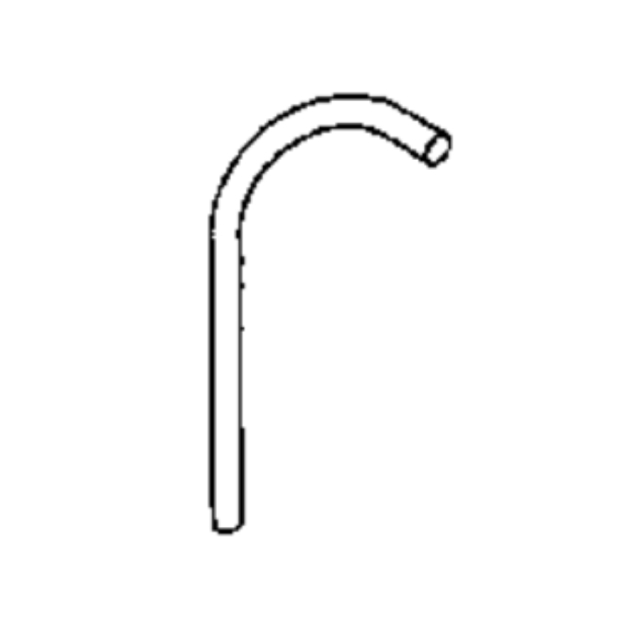 Fuel hose