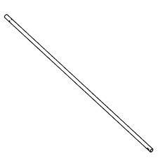 Drive Shaft Complete Eu 5960241-02