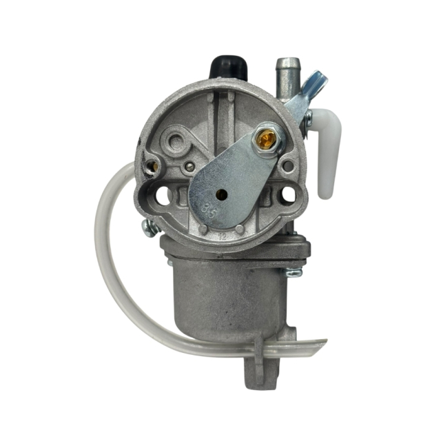 Carburettor assembly