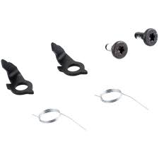 Screw Start Hooks Kit 5962306-01