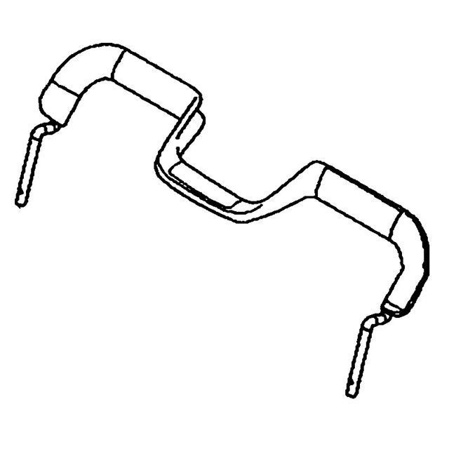 Handle Arm 5962536-01