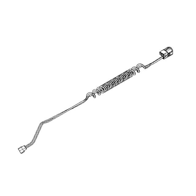 Cable coils