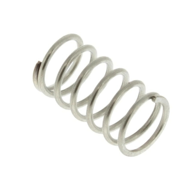 Spring Inner D: 7.75