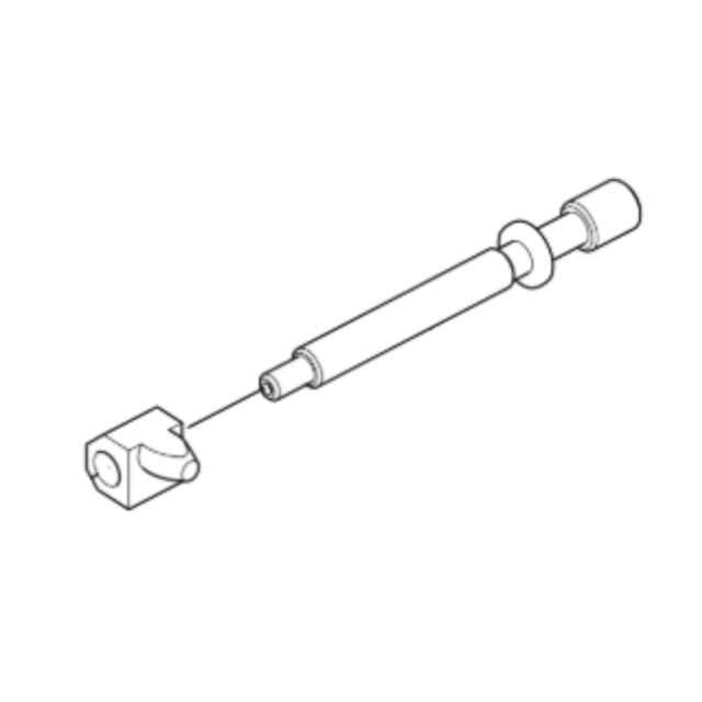 Chain Tensioner Assy 5963358-01