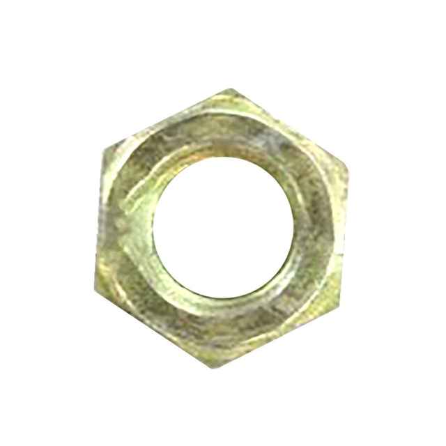 Nut Hexagon Nut (Style 1 And 2