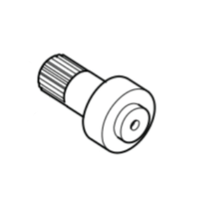 Worm Wheel 5965141-01