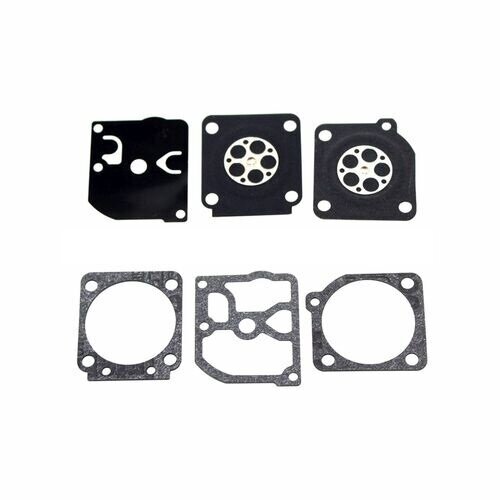 Diaphragm Assy Kit At-7C 5965708-01
