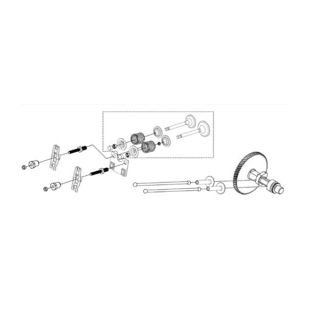 Valve kit
