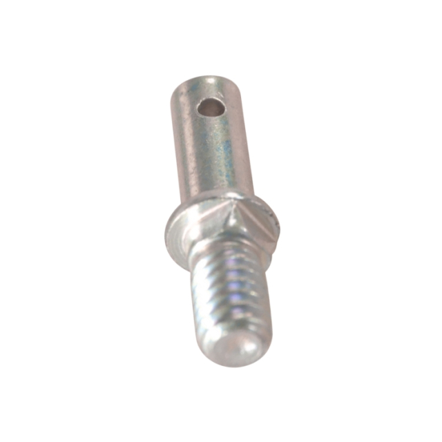 Clevis Rigid Chute Rotator Rig