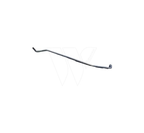 Rod Cntrl Park Txlt Clear Zinc