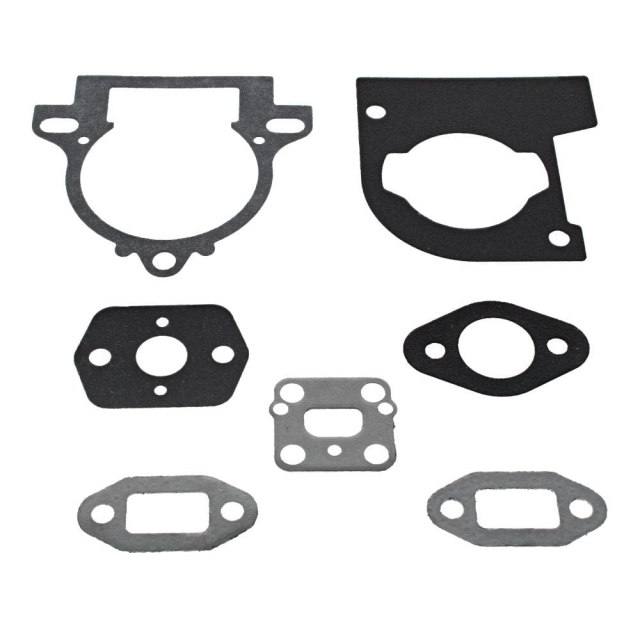 Gasket set 522