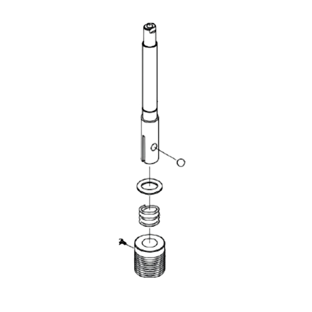 Cutter Assy 5970483-01