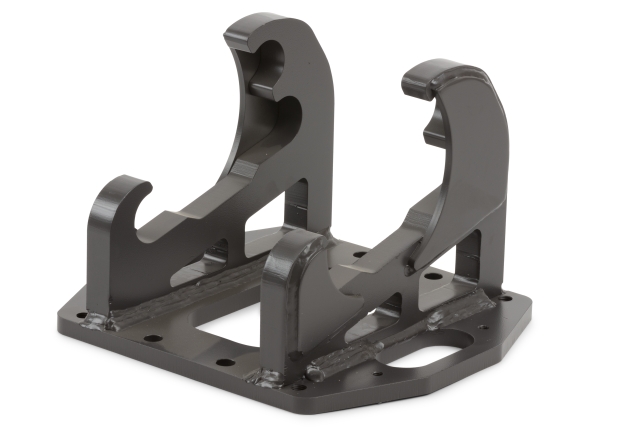 Adapter plate compl sb 202 wel