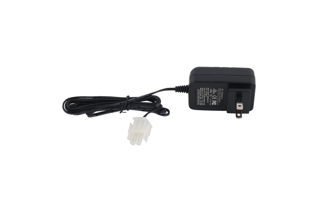 Charger 12V lead-acid, lithium