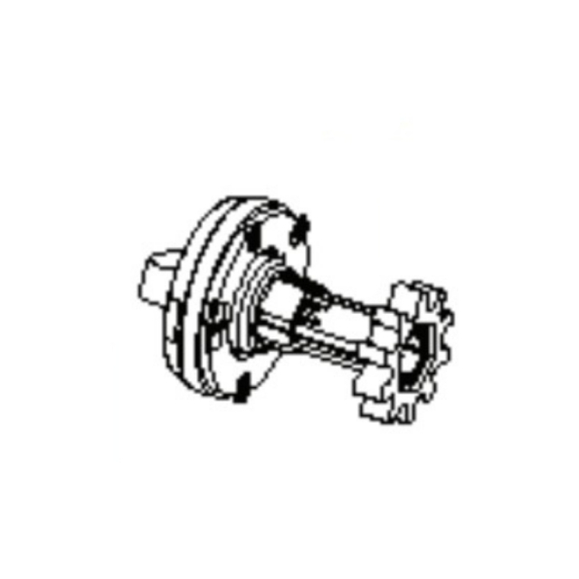 Wire Flow Control 5973260-01