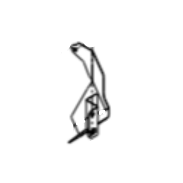 Guard 454x muffler left black ms431