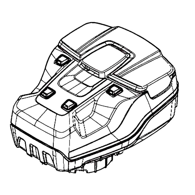 Power Unit Pro 5974227-01