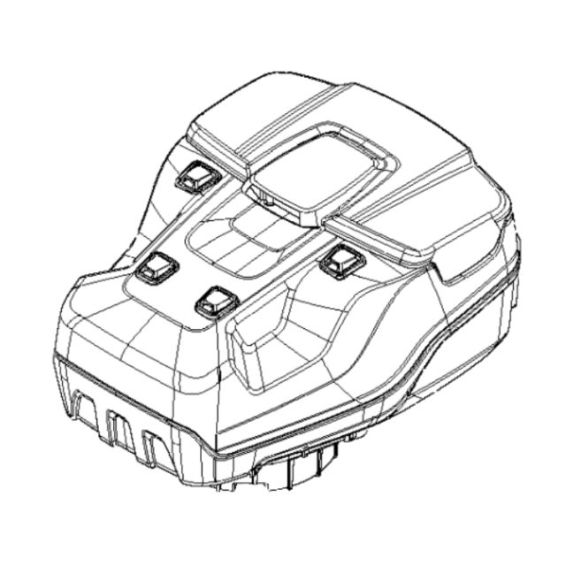 Power Unit Pro 5974227-02