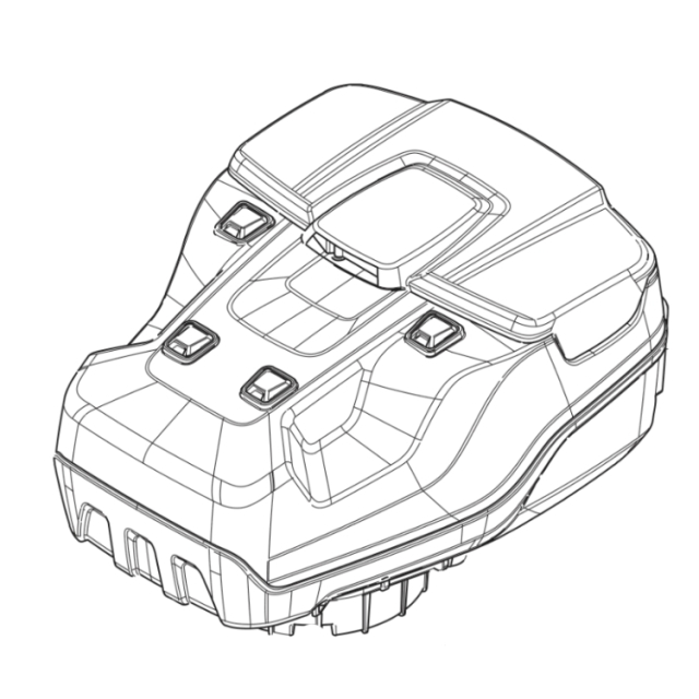 Power Unit Pro Powerhead Lb 50