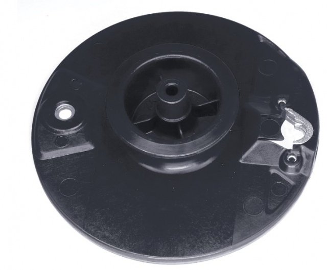 Blade Holder Assy 5975101-01