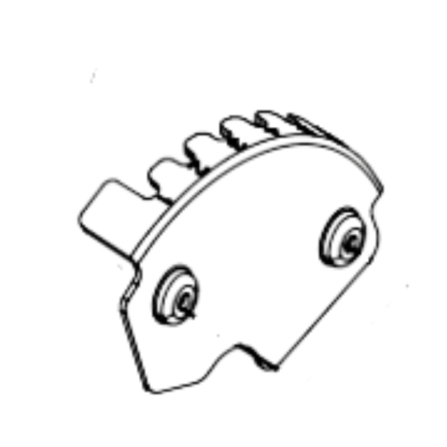 Height Adjuster 5975264-03