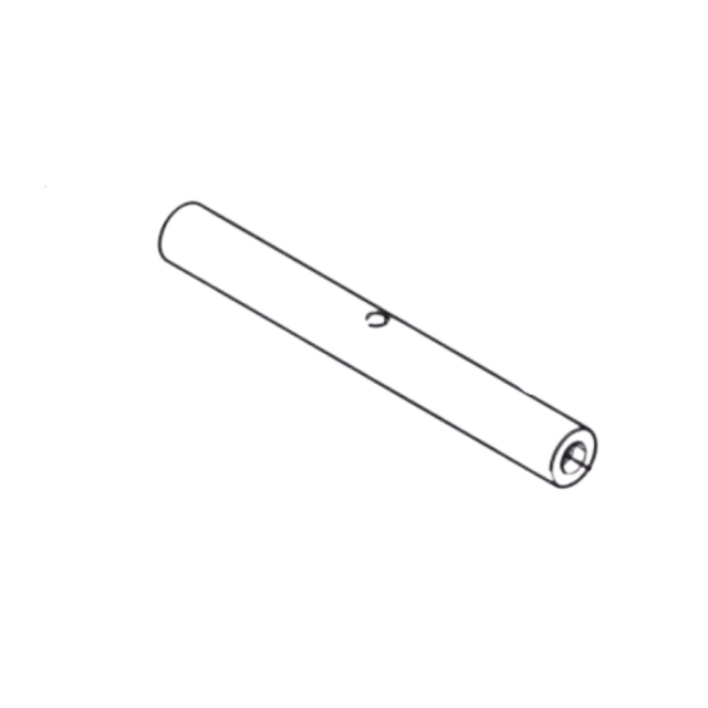 Shaft Front Pto Shaft