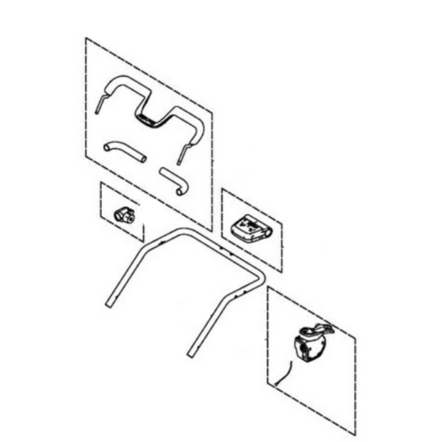 Handle assembly