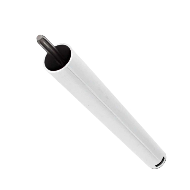 Tube driveshaft assembly 200