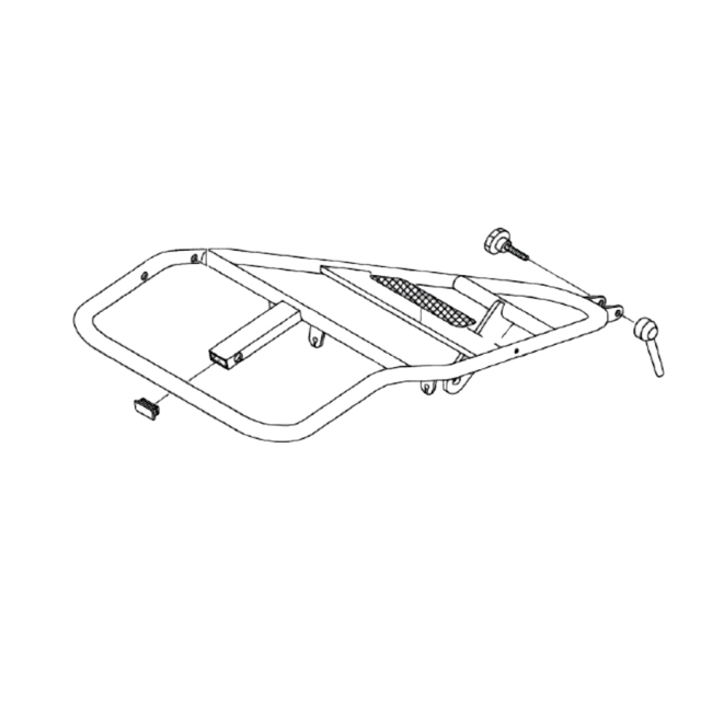 Control Kit For Cl 5977141-01
