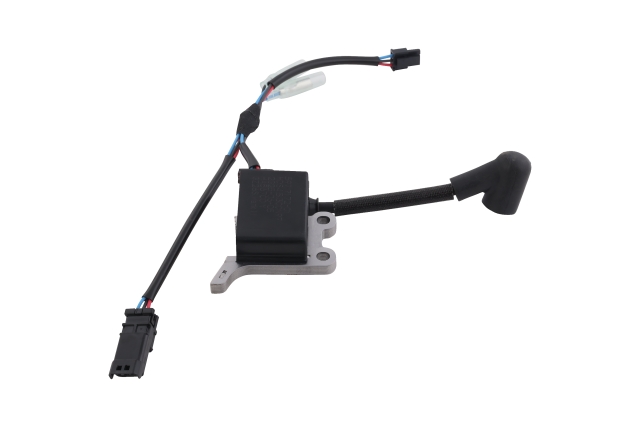 Ignition coil assembly