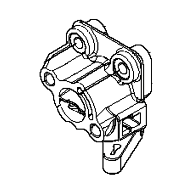 Insulator hva gz26s