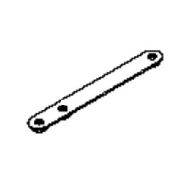 Sheet Nut Assy