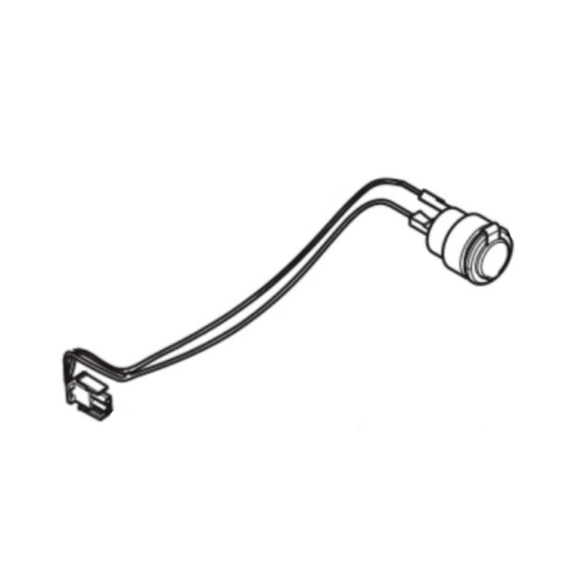 Wiring Assy 12V Socket Outlet