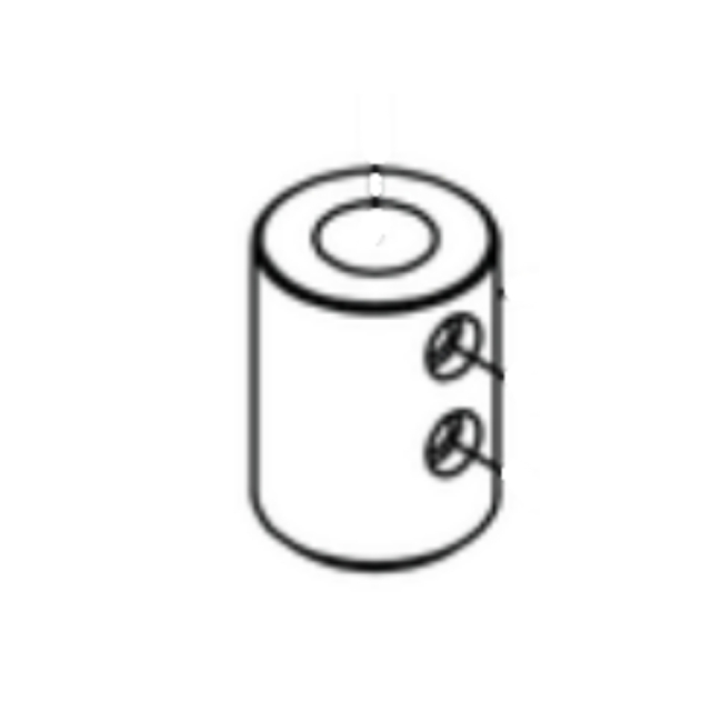 Holder cutter holder for cl400 2020- and cl400i
