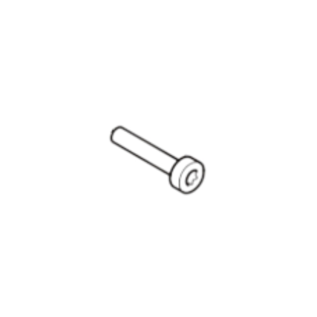 Screw Hexalobular Socket Head 5977714-01
