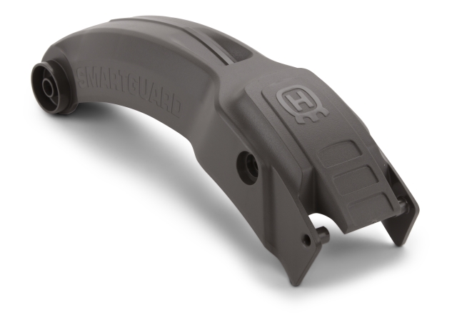 Blade guard 14