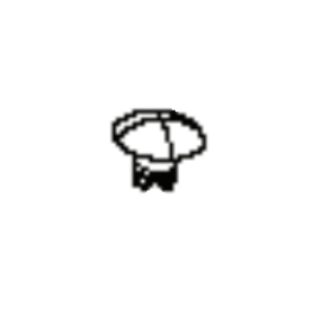 Bolt Carriage Bolt, Square Nec