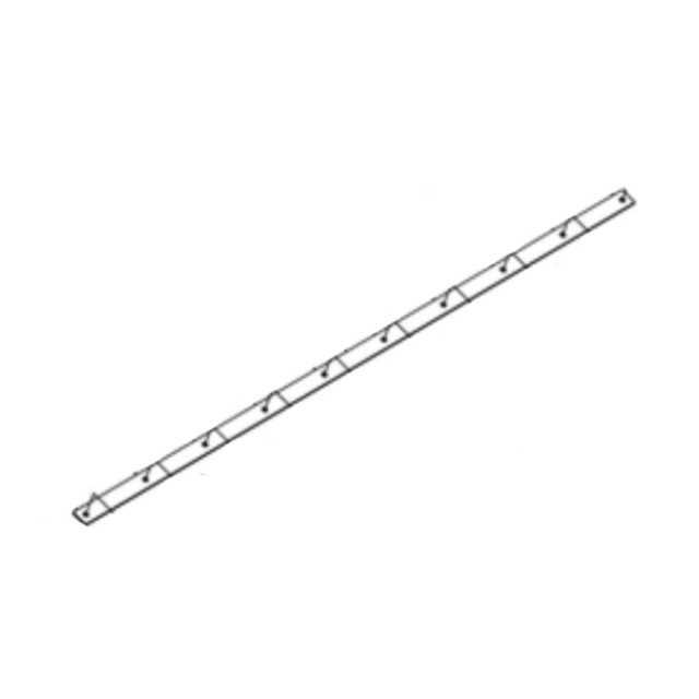 Frame belt protector