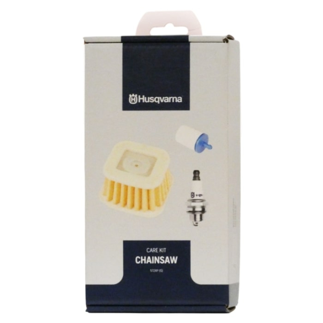 Maintenance kit for chainsaw 572XP/G