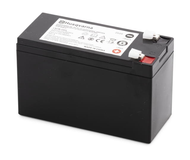 Battery li-ion battery, LNCM-2