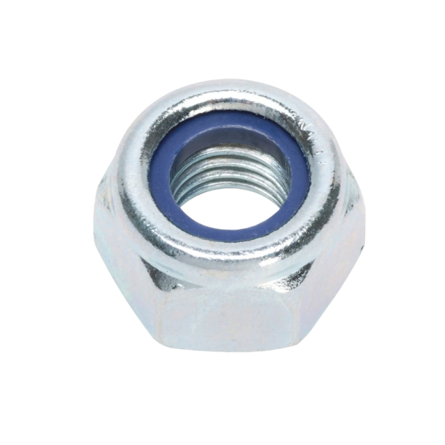 Nut Iso 7040 M14 8 Zpb