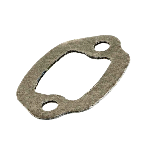 Muffler gasket